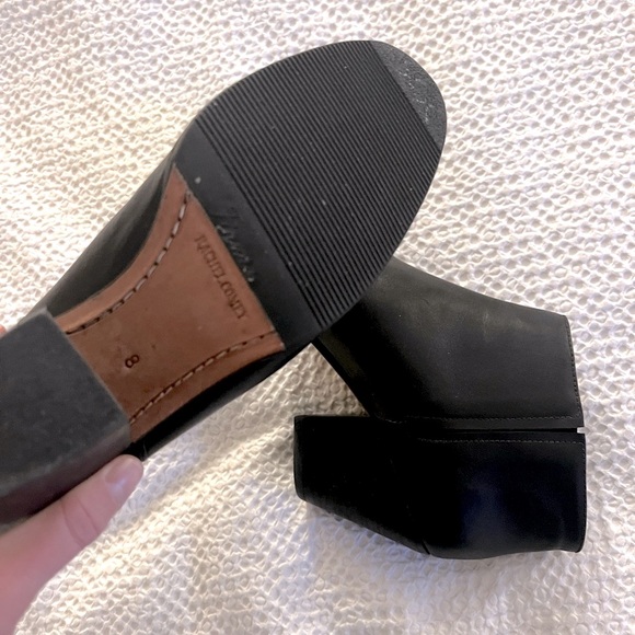 Rachel Comey slip on booties - Picture 4 of 4